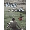 Věřili v křídla - Jan Dúbravčík Věřili v křídla - Jan Dúbravčík