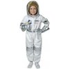 Detský kostým Astronaut Detský kostým Astronaut