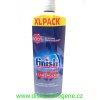 Calgonit Finish Shine & Dry Regular leštidlo 800 ml Calgonit Finish Shine & Dry Regular leštidlo 800 ml