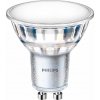 LED žiarovka GU10 5W = 50W 550lm 6500K Cold 120° PHILIPS LED žiarovka GU10 5W = 50W 550lm 6500K Cold 120° PHILIPS