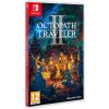 Octopath Traveler 0 - Nintendo Switch 2 Octopath Traveler 0 - Nintendo Switch 2