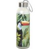 Sklenená fľaša 500ml Tukan - IHR Sklenená fľaša 500ml Tukan - IHR