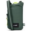 PACSAFE GO Tech Crossbody SPRUCE GREEN PACSAFE GO Tech Crossbody SPRUCE GREEN
