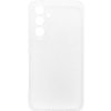 mobilNET silikónové puzdro Samsung Galaxy A55 5G, priehľadné (moist) mobilNET silikónové puzdro Samsung Galaxy A55 5G, priehľadné (moist)