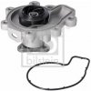 Vodné čerpadlo, chladenie motora FEBI BILSTEIN 188389 Vodné čerpadlo, chladenie motora FEBI BILSTEIN 188389