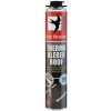 DEN BRAVEN Pur Pena Thermokleber pištol 750ml DEN BRAVEN Pur Pena Thermokleber pištol 750ml