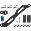 Tamiya 54555 TT02 FRP Batt Plt&Trsp Stay (108/54555) Tamiya 54555 TT02 FRP Batt Plt&Trsp Stay (108/54555)