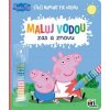 Maľuj vodou zas a znovu Prasiatko Peppa Maľuj vodou zas a znovu Prasiatko Peppa