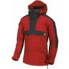 Bunda Helikon-Tex Woodsman Anorak crimson sky ash grey Bunda Helikon-Tex Woodsman Anorak crimson sky ash grey