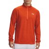Mikina Under Armour UA Tech Textured 1/2 Zip 1382797-844 Veľkosť S Mikina Under Armour UA Tech Textured 1/2 Zip 1382797-844 Veľkosť S