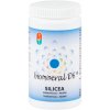 Herbarium Projekt SILICEA - pevnosť kolagénovej štruktúry - bunková soľ (modrá), 180 pastiliek Herbarium Projekt SILICEA - pevnosť kolagénovej štruktúry - bunková soľ (modrá), 180 pastiliek