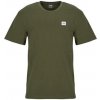 Lee Tričká s krátkym rukávom WW TEE Kaki Lee Tričká s krátkym rukávom WW TEE Kaki