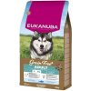 EUKANUBA Grain Free Adult Large Ocean Fish 12 kg Krmivo pre dospelých psov veľkých plemien s rybou EUKANUBA Grain Free Adult Large Ocean Fish 12 kg Krmivo pre dospelých psov veľkých plemien s rybou