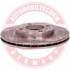 Brzdový kotúč MASTER-SPORT GERMANY 24011202131-PCS-MS Brzdový kotúč MASTER-SPORT GERMANY 24011202131-PCS-MS