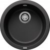 Blanco Rondo Granitový drez - Antracit Blanco Rondo Granitový drez - Antracit