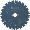 BOSCH BOSCH 2608644022 - Pílový kotúc Expert for Wood 165 x 20 x 2,6 mm, 24 BOSCH BOSCH 2608644022 - Pílový kotúc Expert for Wood 165 x 20 x 2,6 mm, 24
