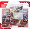 Pokémon Destined Rivals 3 Blister Booster Pokémon Destined Rivals 3 Blister Booster