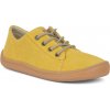 Froddo Barefoot sneakers Yellow S G3130228-5 Veľkosť: 40 Froddo Barefoot sneakers Yellow S G3130228-5 Veľkosť: 40