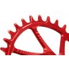 Garbaruk Round MTB prevodník Sram Boost Červená 32z Garbaruk Round MTB prevodník Sram Boost Červená 32z