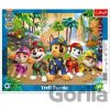 Puzzle rámkové 25 Paw Patrol - Trefl Puzzle rámkové 25 Paw Patrol - Trefl