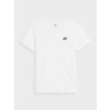 4F 4FJAW23TTSHM0795 WHITE Detské tričko EU 128 4F 4FJAW23TTSHM0795 WHITE Detské tričko EU 128