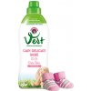 Chante Clair Vert Talco sensitive gél na pranie 750 ml 15 PD