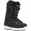 Snowboardové topánky RIDE Synth BOA BLACK 39,5 Snowboardové topánky RIDE Synth BOA BLACK 39,5