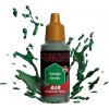 Warpaints Air Salvage Green 18ml