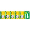 Lithiová baterie GP CR2430 - 5ks 1042243015 Lithiová baterie GP CR2430 - 5ks 1042243015
