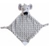 babyted Slon - usínáček, kousátko, chrastítko plyš - 25 x 25 cm babyted Slon - usínáček, kousátko, chrastítko plyš - 25 x 25 cm
