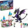 LEGO® Disney Princess™ 43240 Zloba v dračí podobě LEGO® Disney Princess™ 43240 Zloba v dračí podobě