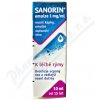 Sanorin emulzia int.nae.1 x 10 m Sanorin emulzia int.nae.1 x 10 m