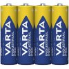 VARTA Industrial Pro AA 4 ks 4006