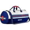 Sparco športová taška Martini Racing 099100MR Sparco športová taška Martini Racing 099100MR