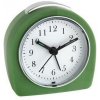 60.1021.04 TFA Analógový retro budík s podsvietením, zelená 60.1021.04 TFA Analógový retro budík s podsvietením, zelená