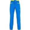 Karpos K-Performance Rock Climbing nohavice modré/zelené