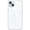 iPhone 15 Plus Clear Case with MagSafe iPhone 15 Plus Clear Case with MagSafe