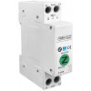 IMMAX NEO SMART elektronický istič jednofázový 1-63A, meranie spotreby, Zigbee 3.0, TUYA IMMAX NEO SMART elektronický istič jednofázový 1-63A, meranie spotreby, Zigbee 3.0, TUYA