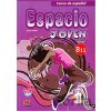 Espacio joven B1.1 - Libro del alumno - Edinumen Espacio joven B1.1 - Libro del alumno - Edinumen