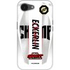 Picasee Fashion Case MagSafe pre Apple iPhone 17e - OKTAGON - Eckerlin Fight Jersey Picasee Fashion Case MagSafe pre Apple iPhone 17e - OKTAGON - Eckerlin Fight Jersey