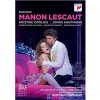 Jonas Kaufmann, Kristine Opolais - Puccini - Manon Lescaut DVD (The Royal Opera) Jonas Kaufmann, Kristine Opolais - Puccini - Manon Lescaut DVD (The Royal Opera)