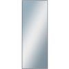 DANTIK - Zrkadlo v rámu, rozmer s rámom 60x160 cm z lišty Hliník platina (7002019) DANTIK - Zrkadlo v rámu, rozmer s rámom 60x160 cm z lišty Hliník platina (7002019)