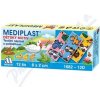 Náplast Mediplast 6cmx2cm dětská 12ks