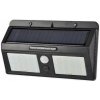 Illumaxx LED solárne nástenné svietidlo so senzorom LED/1,2W/3,7V 1200 mAh IP54 OS0015 + záruka 3 roky zadarmo + záruka 3 roky zadarmo Illumaxx LED solárne nástenné svietidlo so senzorom LED/1,2W/3,7V 1200 mAh IP54 OS0015 + záruka 3 roky zadarmo + záruka 3 roky zadarmo