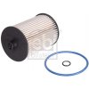 Palivový filter FEBI BILSTEIN 100379 Palivový filter FEBI BILSTEIN 100379