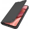 SBS Wallet Smooth pro Motorola Moto G06 s odklápěcím krytem černé SBS Wallet Smooth pro Motorola Moto G06 s odklápěcím krytem černé