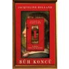 Bůh konců - Jacqueline Holland Bůh konců - Jacqueline Holland