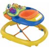 Chicco | Chicco - Chodítko WALKY TALKY 2xAA žltá/modrá | AG0359 Chicco | Chicco - Chodítko WALKY TALKY 2xAA žltá/modrá | AG0359