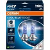 Osram Cool Blue Boost 62210CBB-HCB H7 PX26d 12V 80W Osram Cool Blue Boost 62210CBB-HCB H7 PX26d 12V 80W