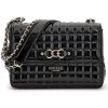 Guess Dámska kabelka HWQT8424210-BLA Guess Dámska kabelka HWQT8424210-BLA